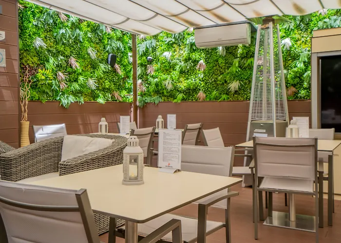 Dinya Hotel Lissabon