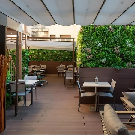 Dinya Hotel Lisboa