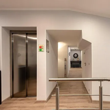 里斯本丁亚酒店 Lisboa