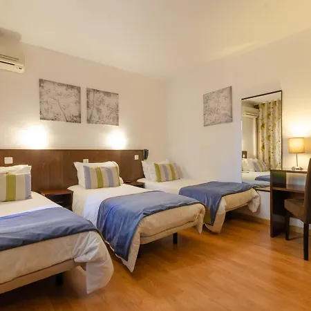Dinya 3* Lisboa
