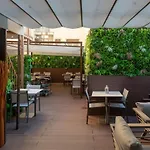 Dinya Hotel&lounge Bar Hotel Lissabon