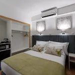Dinya Hotel&lounge Bar 3*