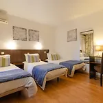 Dinya Hotel&lounge Bar 3* Lissabon