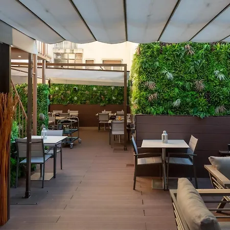 Dinya Hotel Lisbon