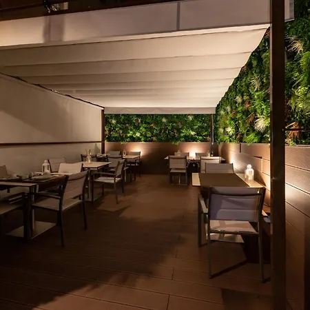Dinya Hotel Lissabon