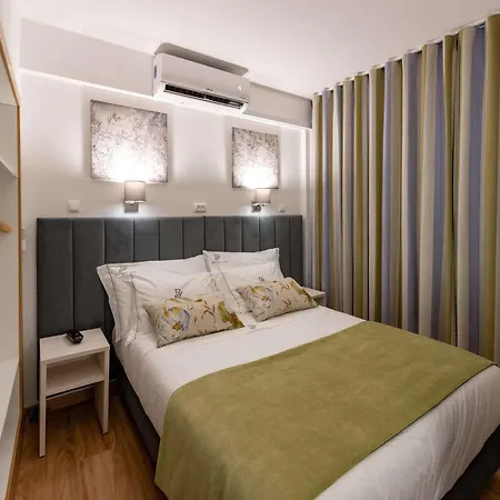 Hotel Dinya Lisbon