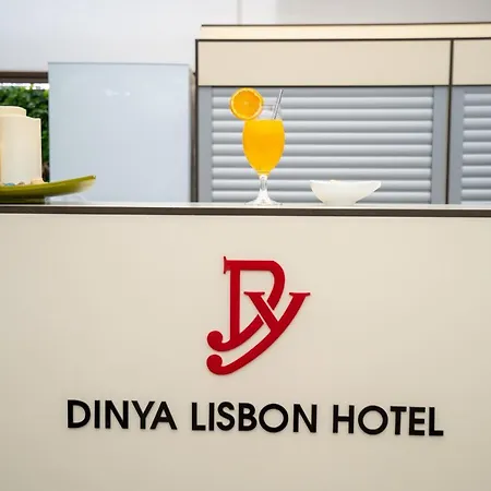 ホテル Dinya