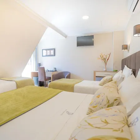 Hotel Dinya