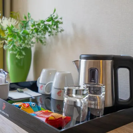 Dinya Hotel Lissabon