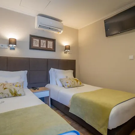 Dinya Hotel&lounge Bar 3* Lissabon
