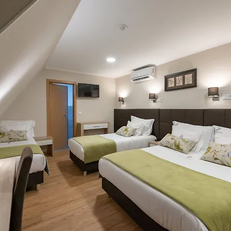 Dinya Hotel Lisbon