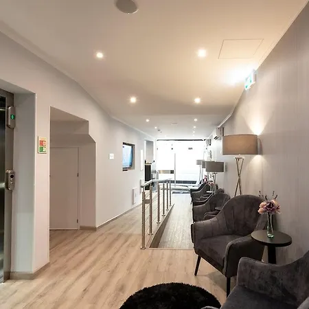 Dinya Hotel Lisbon