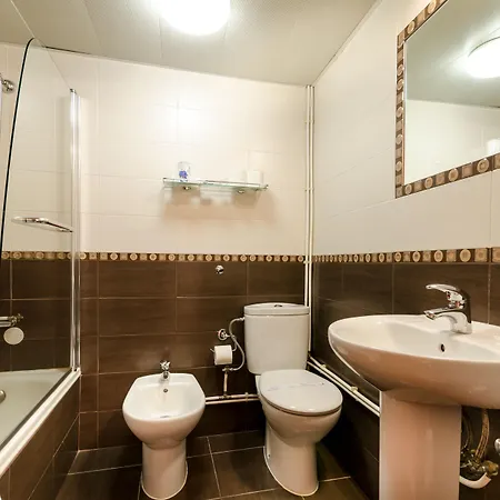 Dinya Hotel Lisboa