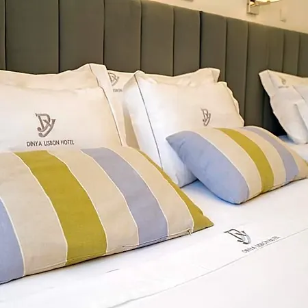 Hotel Dinya Lisboa