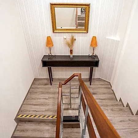 Dinya Hotel Lisboa
