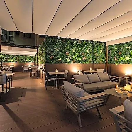 Hotel Dinya Lisboa