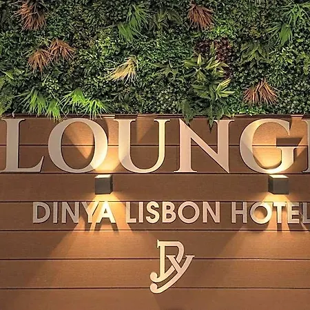 Dinya Hotel 3*