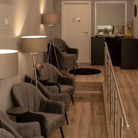 Dinya Hotel&lounge Bar Lissabon