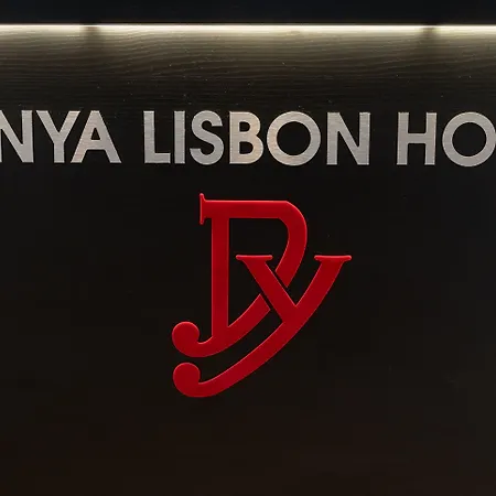 Hotel Dinya Lisboa