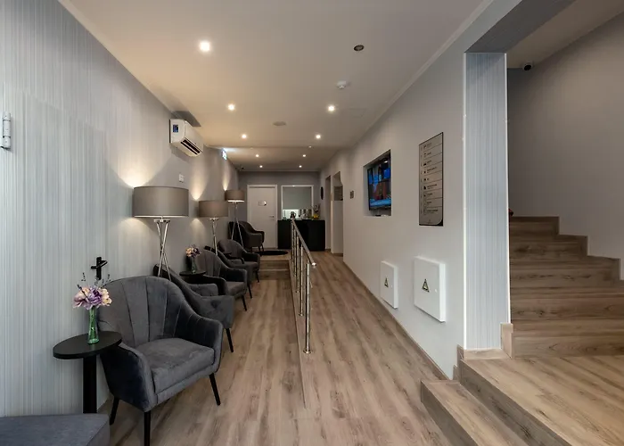 Hotel Dinya Lisboa