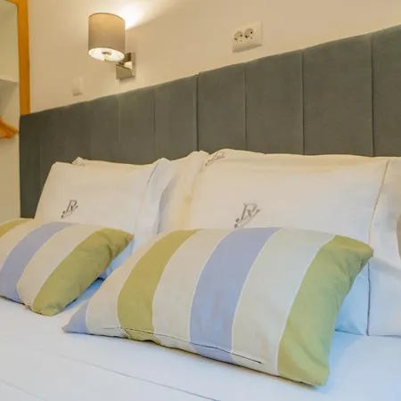 Dinya Hotell Lisboa