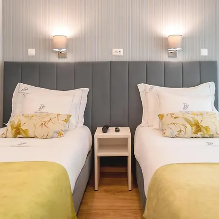 Hotell Dinya