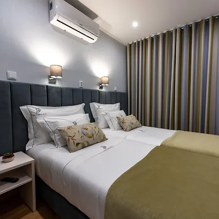 Hotell Dinya