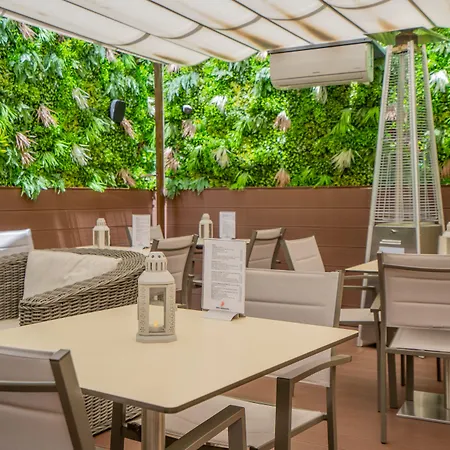 Dinya Hotell Lisboa
