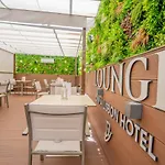 Hotel Dinya