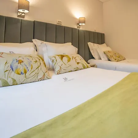 Dinya Hotel Lissabon