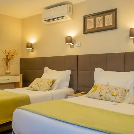 Dinya Hotel Lissabon