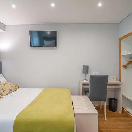 Dinya Hotel Lissabon