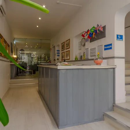 Dinya Hotel Lissabon